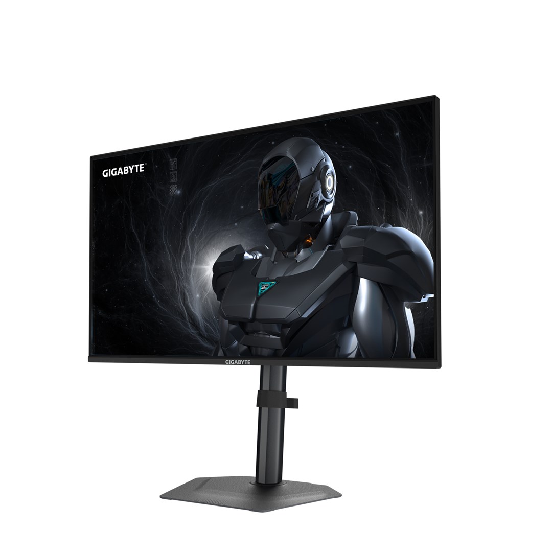 Monitor GIGABYTE G25F2, 24.5", 1920 × 1080 (Full HD), 200 Hz, i zi