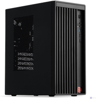 Kompjuter desktop ADAX Verso WXIPR5600G, Ryzen 5 5600G, 16GB RAM, 1TB SSD, i zi