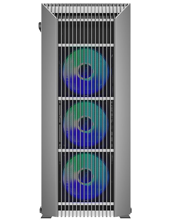 Kasë Deepcool CL500 4F - AP/ ATX, e zezë