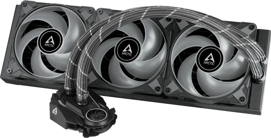 Ftohës Arctic Liquid Freezer II 360 ARGB
