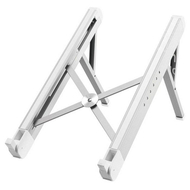 Mbajtëse laptopi Neomounts NSLS010, 11"-17", e palosshme, gri