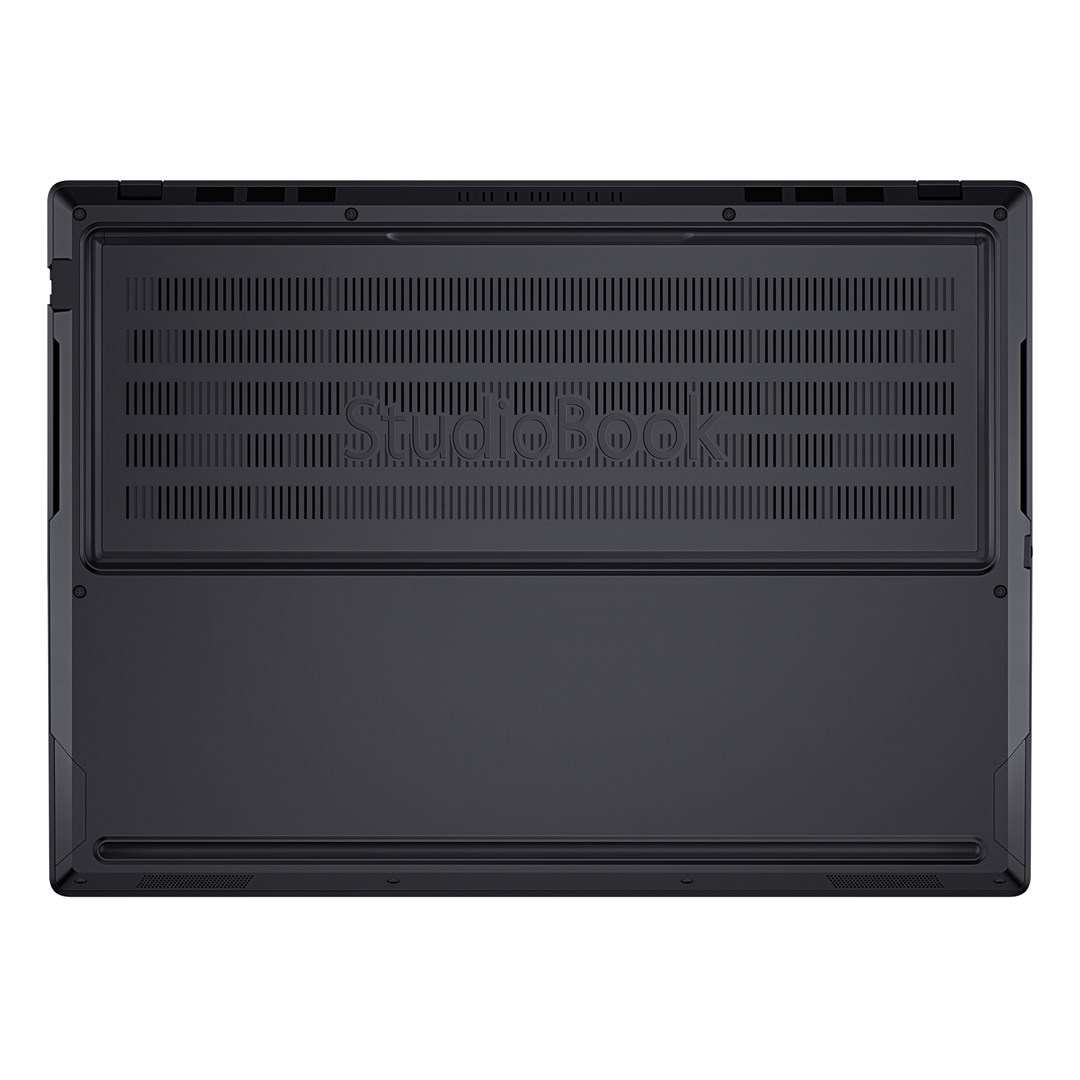Laptop ASUS ProArt StudioBook, 16", 2nd Generation AMD Ryzen 7 5800H, 64 GB RAM, 1000 GB SSD, NVIDIA GeForce RTX 3070, i zi