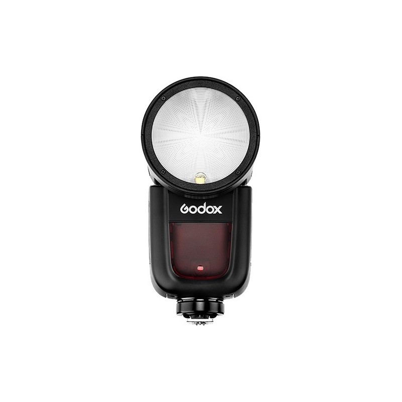 Blic Godox V1 për Nikon
