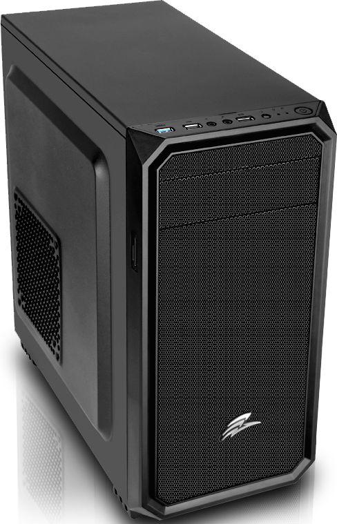 Kasë Evolveo Shaw 2, Mini Tower