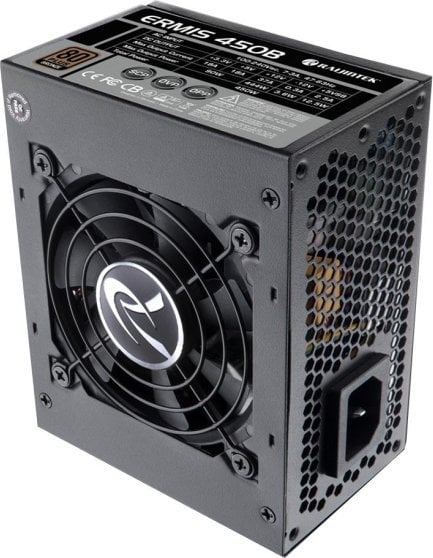 Burim energjie Raijintek Ermis 0R30B00001 SFX, 450W