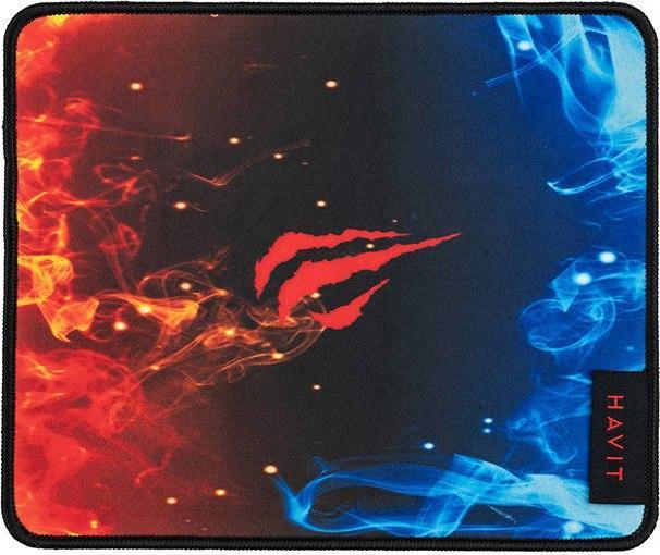 Mauspad Havit MP846, S, shumëngjyrësh