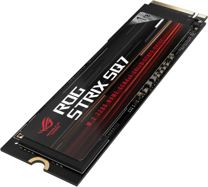 Disk SSD ASUS ROG Strix SQ7 - 1TB