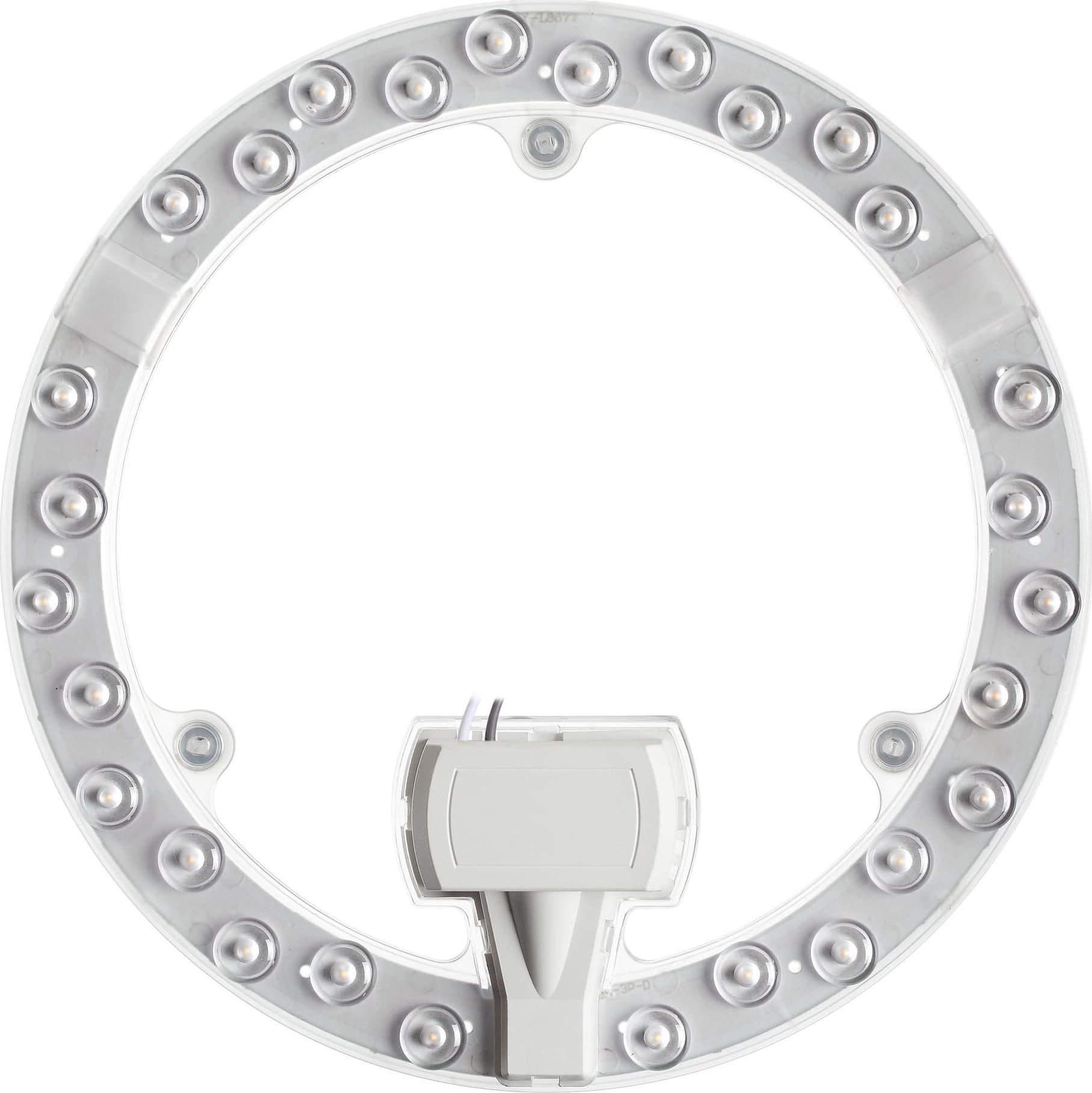 ЛЕД панел Avis II, 24W, 3000K, бел