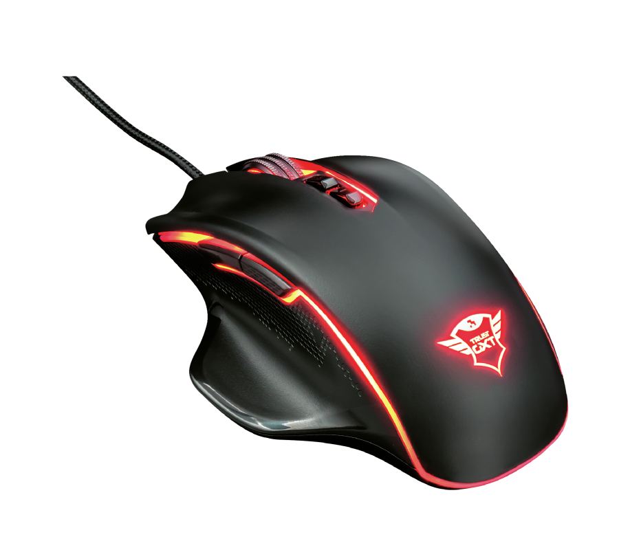Maus Trust GXT168, i zi