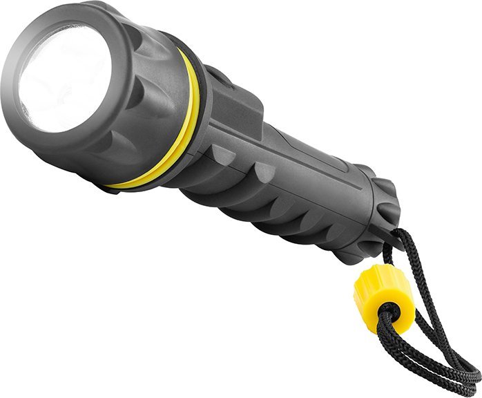 Elektrik dore Tracer Pocket, 40 lumens, LED, i zi