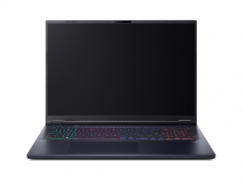Laptop gaming Acer Predator Helios Neo 18 PHN18-72-79YB, 18", Intel Core Ultra 7, 32GB RAM, 1TB SSD, i zi