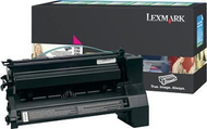 Kartutxh printeri Lexmark C780H1MG, toner magenta, kapacitet i lartë
