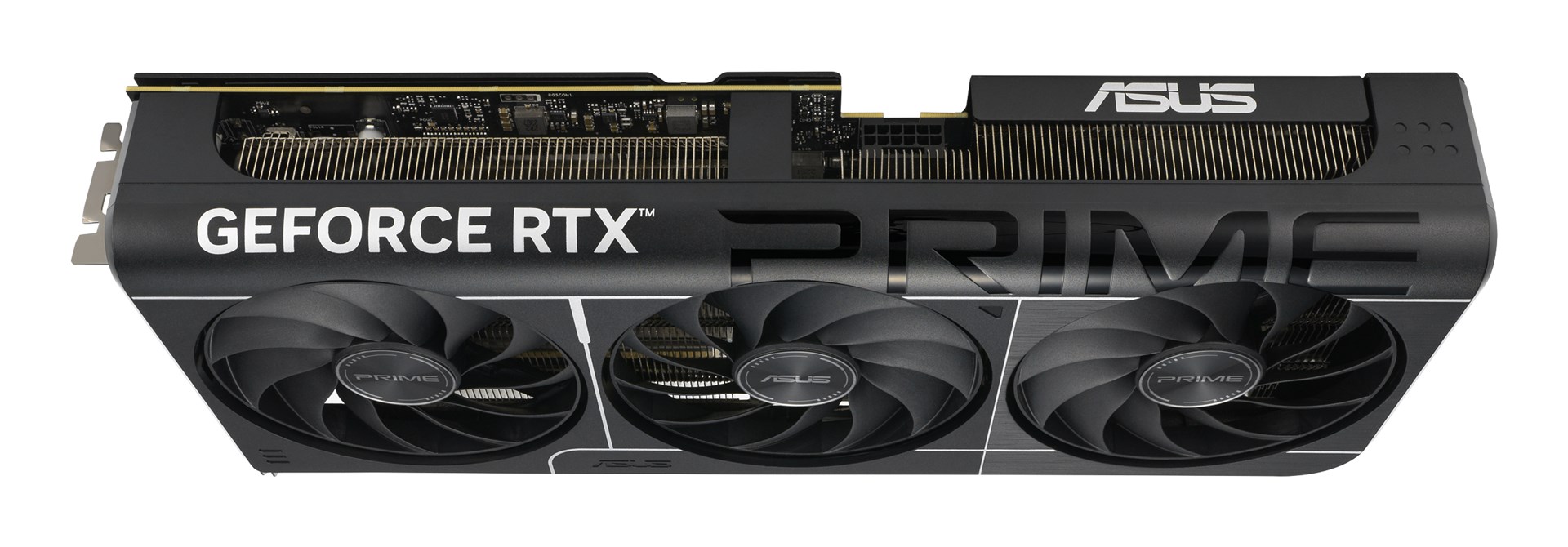Kartelë grafike ASUS Prime -RTX5070-O12G NVIDIA GeForce RTX 5070 12 GB GDDR7