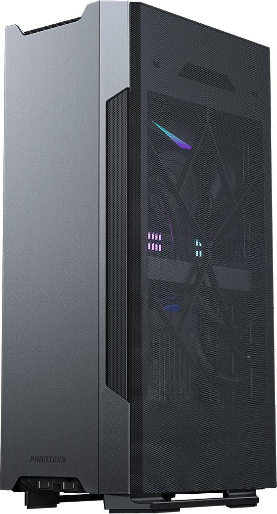 Kasë Phanteks Evolv Shift Air 2, e hirtë, Small Form Factor