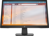 Monitor HP P22v G4, 21.5", Full HD, TN, i zi