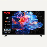Televizor LED TCL 65P6K, 65", 4K UHD, i zi