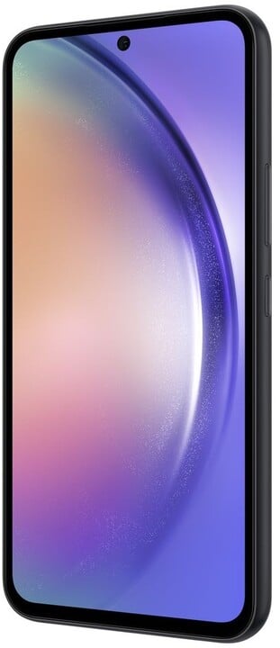 Celular Samsung Galaxy A54 5G, 6.4", 8GB RAM, 256GB, grafit