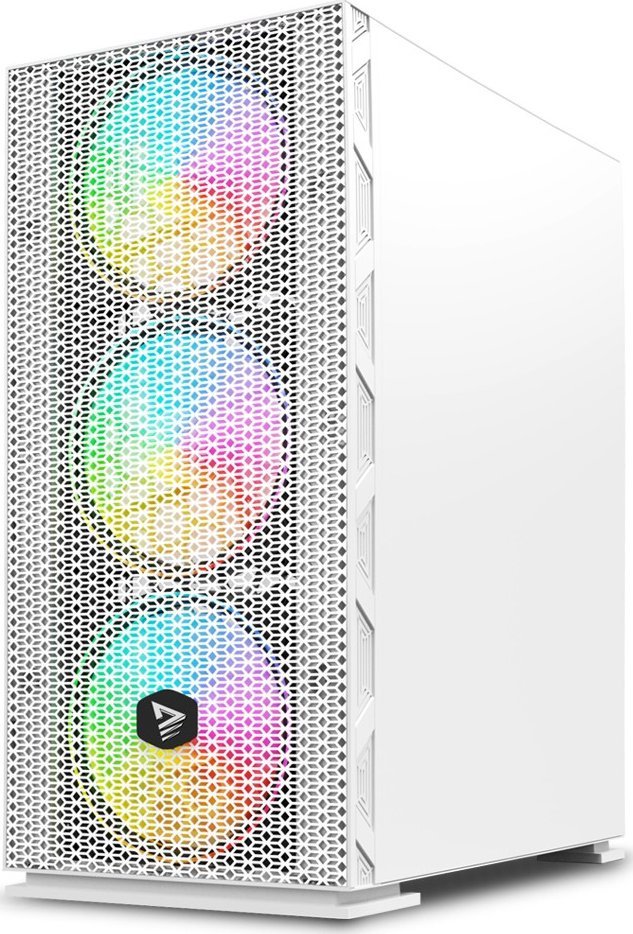 Kasë Savio Raptor X1, Midi Tower