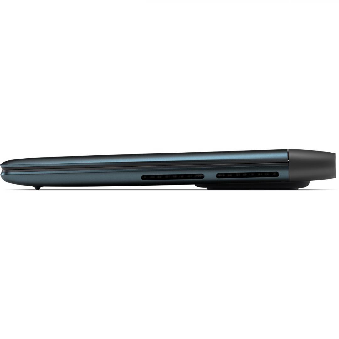 Laptop Dell Alienware 16 Aurora AC16250, 16" QHD+ 120Hz, RTX 4050, gri