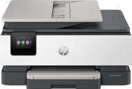 Printer HP OfficeJet Pro 8132e All-in-One, i bardhë / i hirtë