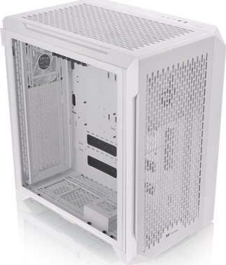 Kasë Thermaltake CTE C700 Air Snow, Midi Tower