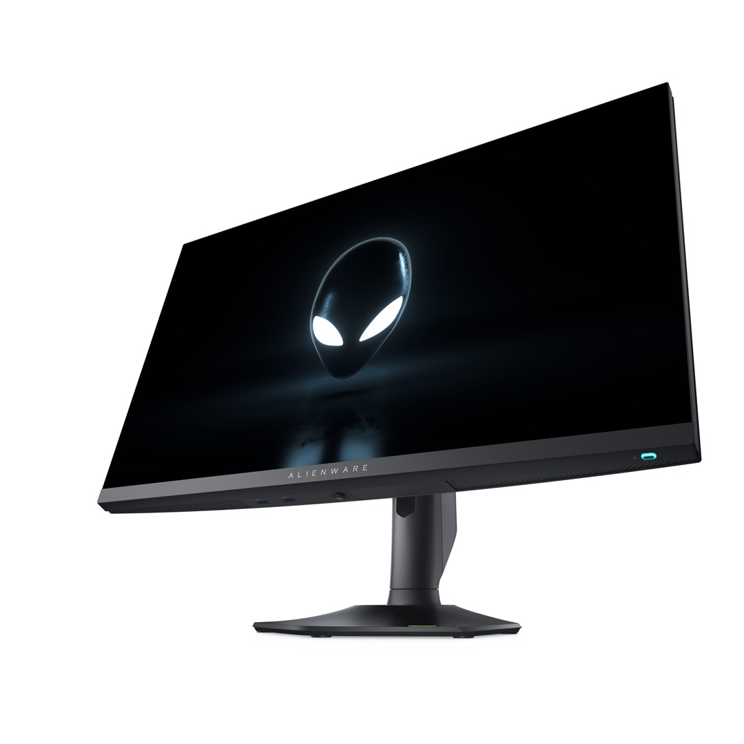 Monitor Dell Alienware AW2724DM, 27", QHD, i zi