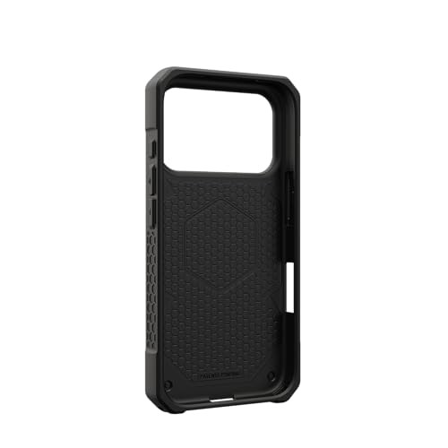 Mbështjellës telefoni UAG Monarch Pro për iPhone 17 Pro, me MagSafe, Kevlar, Mallard