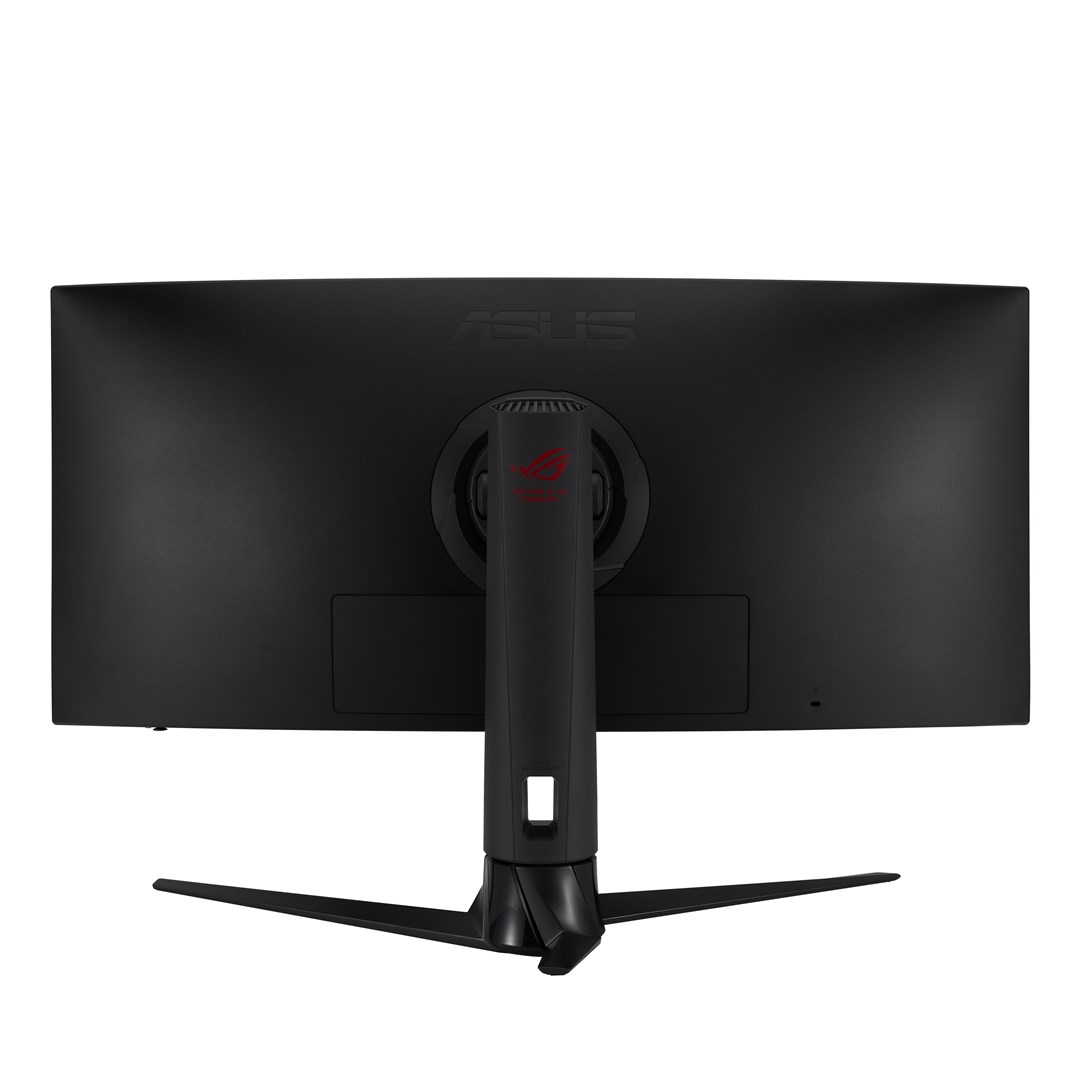Monitor ASUS XG349C ROG Strix, 34", UWQHD, 180Hz, i zi