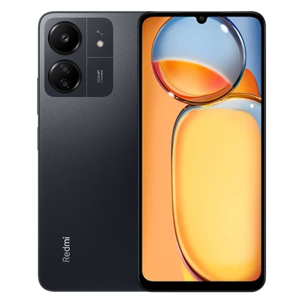 Celular Xiaomi Redmi 13C, 6.74", 8GB/256GB, i zi