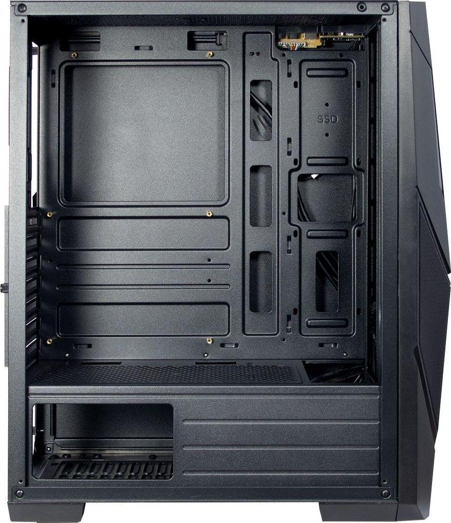 Kasë Inter-Tech IT-3303 Hornet, Midi Tower