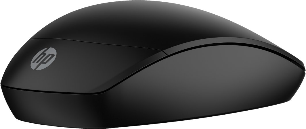 Maus HP 235 Slim, 1600 DPI, i zi