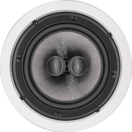 Altoparlant tavanor Magnat IC 82, pasiv, dy tweeter 19mm, i bardhë