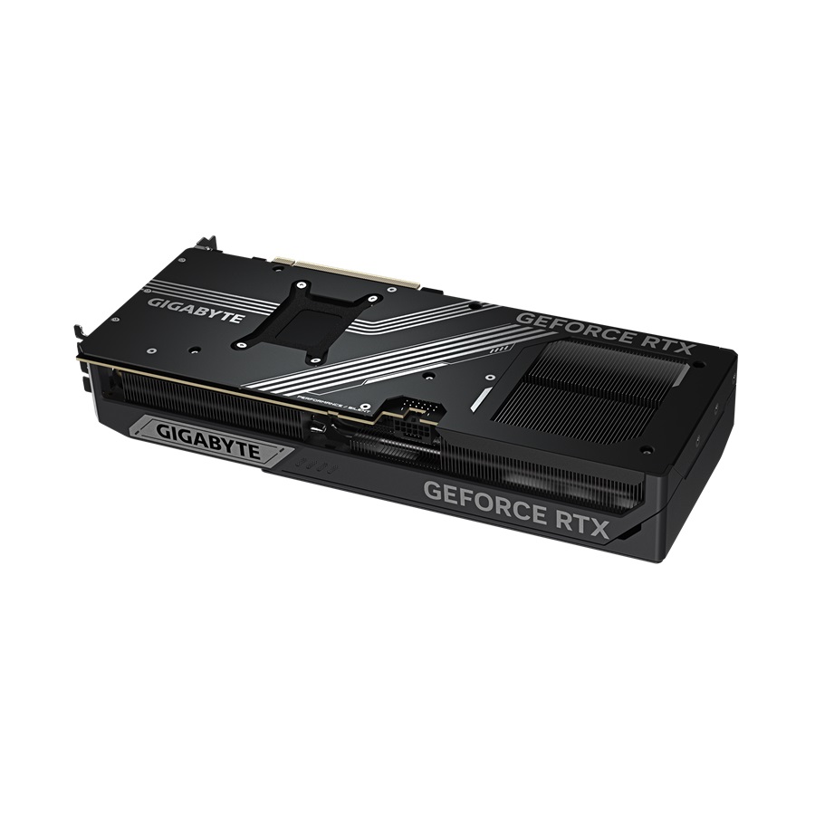 [OUTLET] Kartelë grafike GIGABYTE GeForce RTX 5070 Ti WINDFORCE OC SFF, 16GB GDDR7, e zezë