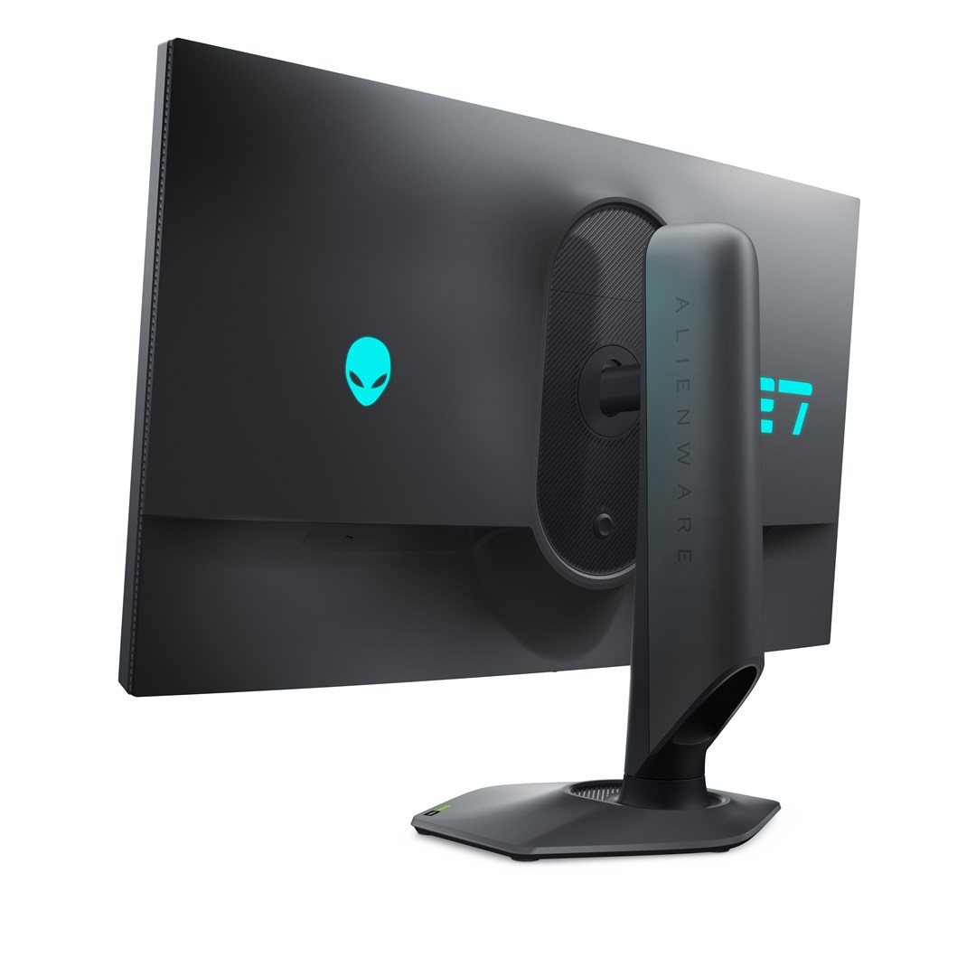 Monitor Dell Alienware AW2724DM, 27", QHD, i zi