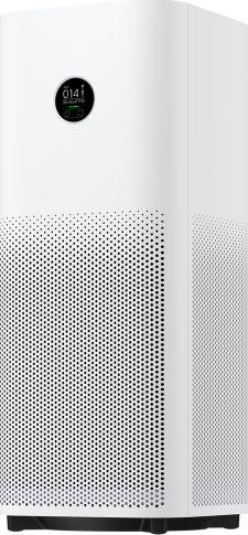 Pastrues ajri Xiaomi 4-Pro, 50W, i bardhë