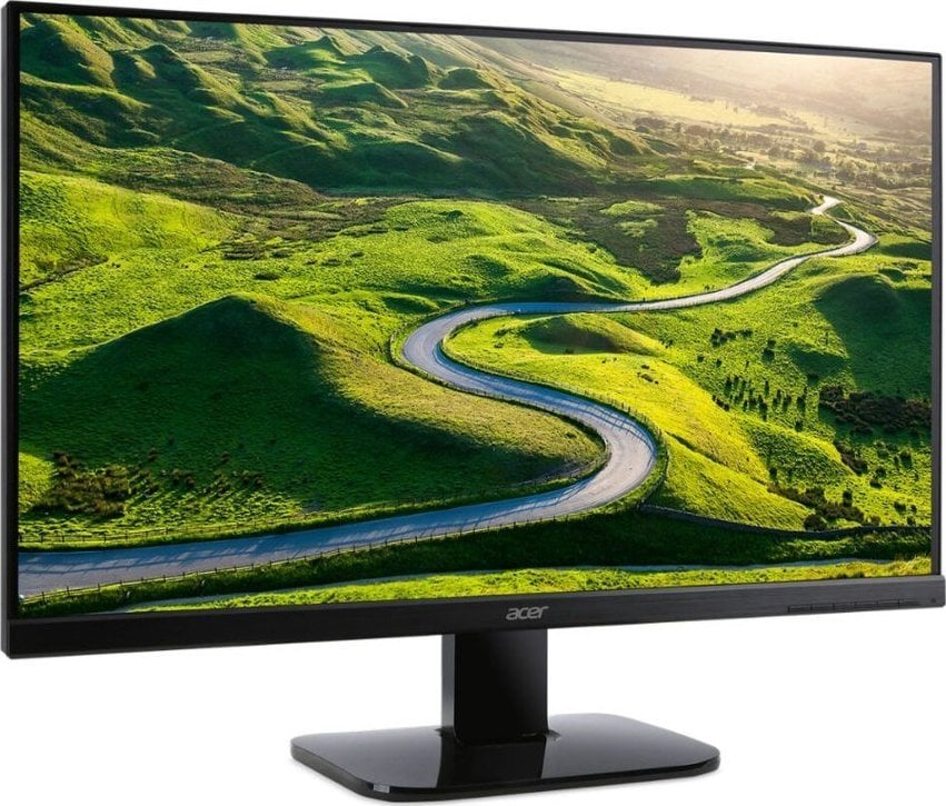Monitor Acer Vero B7 B277 E Computer, 27'', 1920 X 1080, i zi
