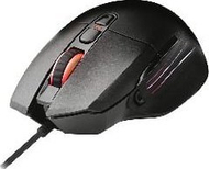 Maus lojërash Tracer Gamezone Odin RGB, 12000 DPI, 8 butona, i zi