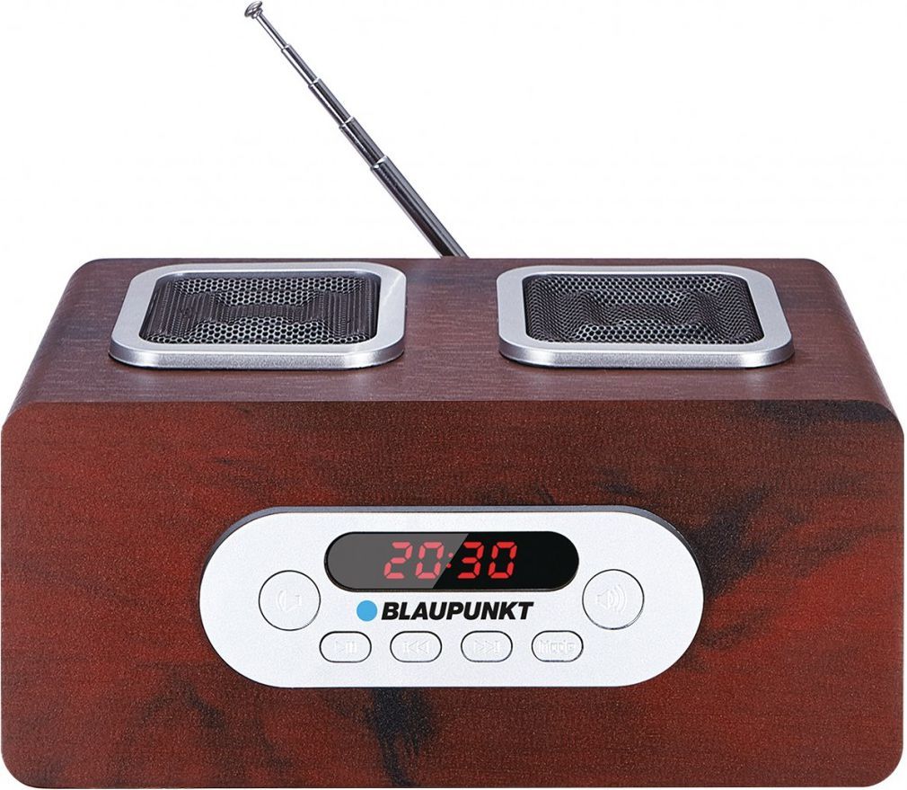 Radio Blaupunkt PP5BRm