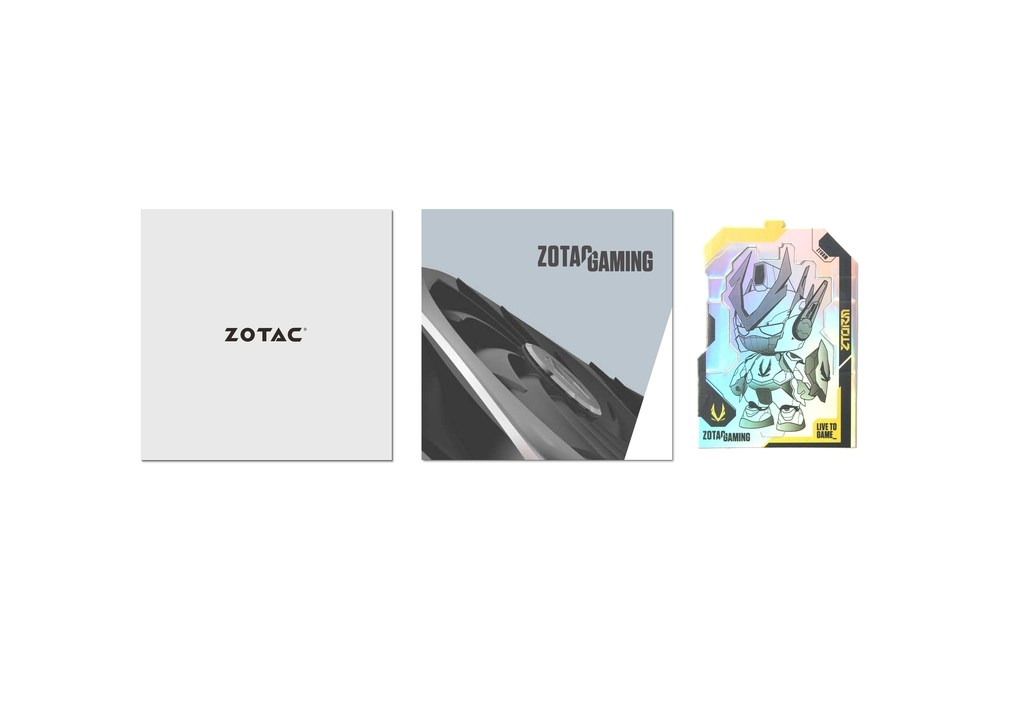 Kartelë grafike ZOTAC GAMING GeForce RTX 4070 Twin Edge OC DLSS 3