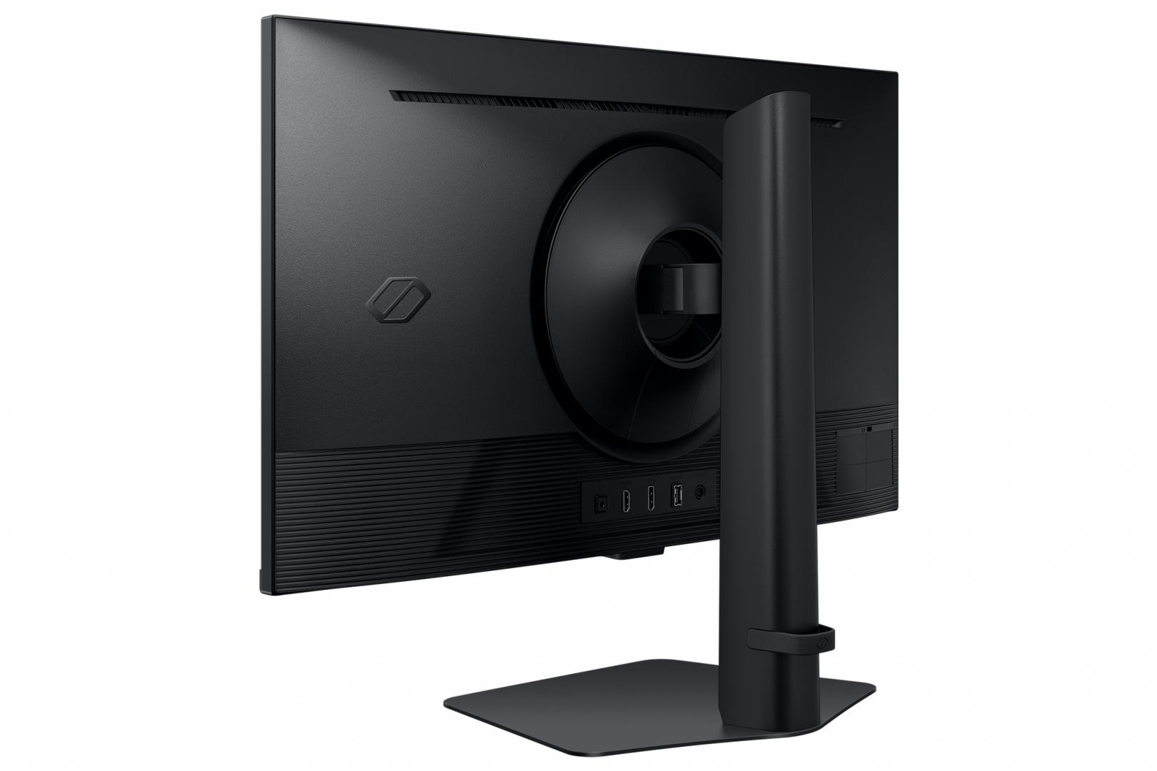 Monitor Samsung Odyssey G5 LS27DG500EUXEN, 27", QHD, i zi