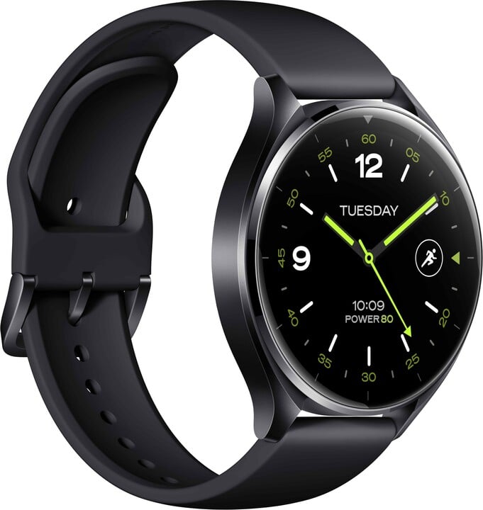 Часовник Xiaomi Watch 2 Black
