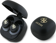 Kufje wireless Guess TWS GUTWSJ144ESK, Bluetooth, i zi