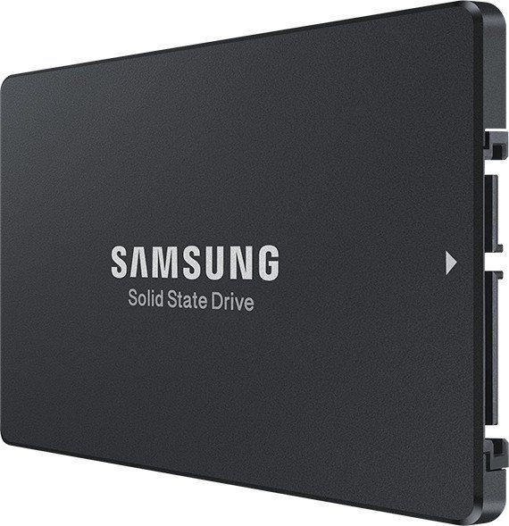 Disk SSD Samsung PM883 . 480GB, 2.5" SATA III