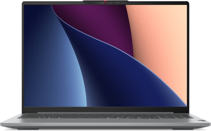 Laptop Lenovo IdeaPad Pro 5 16IRH8, 16", Intel Core Ultra 9, 32GB RAM, 1TB SSD, Intel Arc Graphics, i hirtë