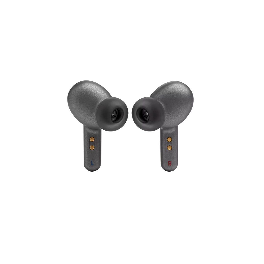 Kufje Bluetooth JBL Live Pro 2 TWS, të zeza
