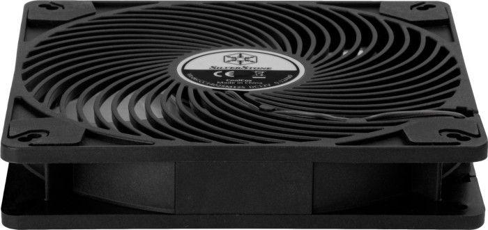 Ventilator SilverStone SST-AP140I-ARGB, i zi
