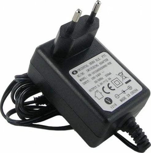 Karikues Yealink (YEALINK 5V/2A)