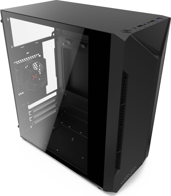 Kasë Krux Astro ARGB, Midi Tower