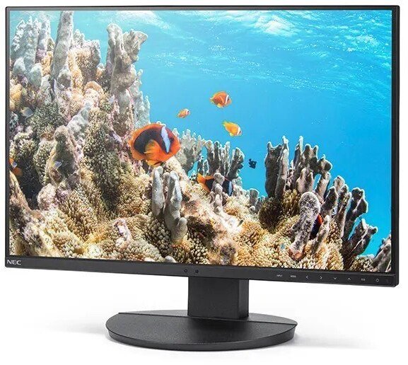 Monitor Sharp MultiSync EA242W, 24", 1920 x 1200, i zi