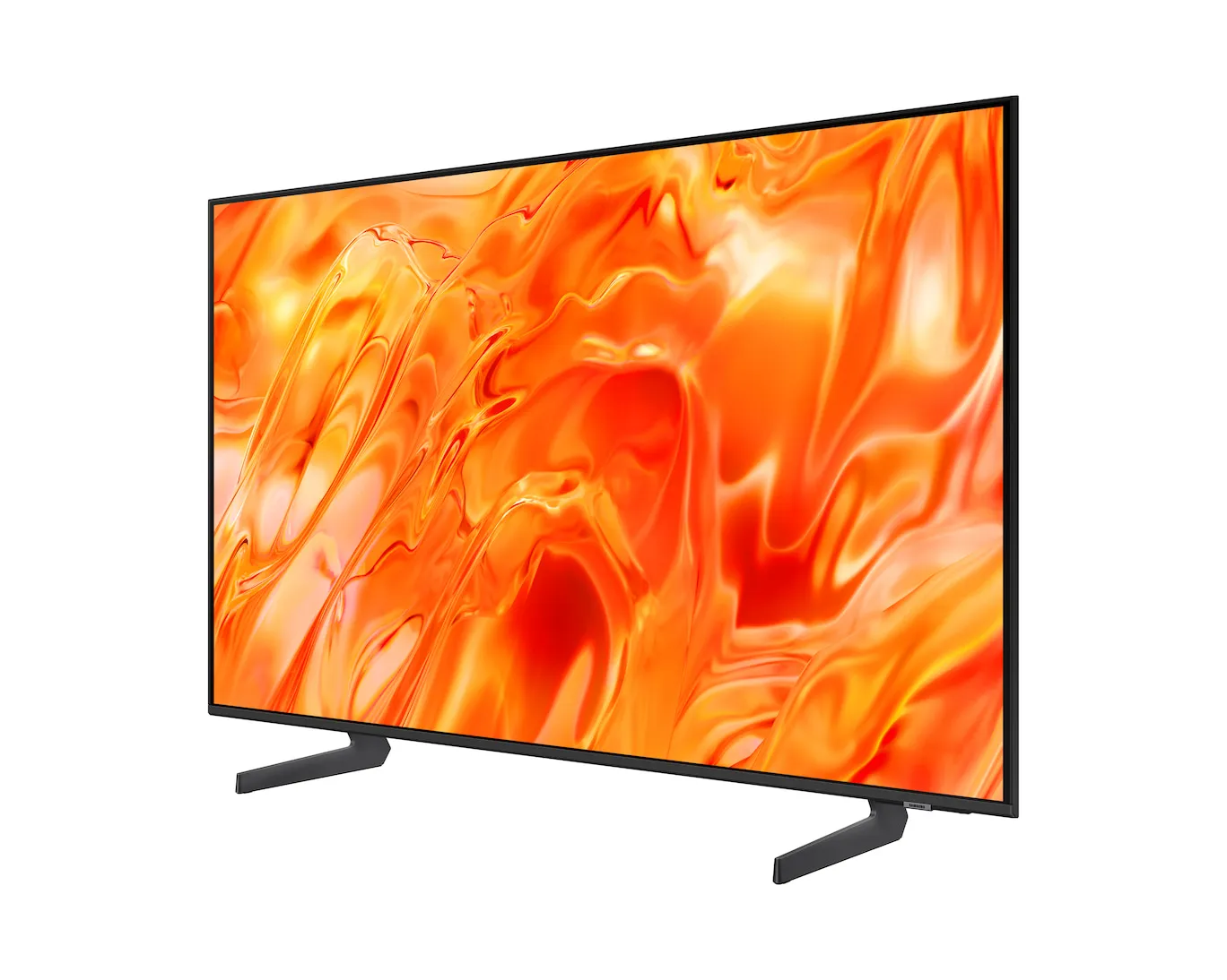 Televizor SAMSUNG QE55QN70HAUXXH, 55", QLED Neo Smart, 4K UHD, i zi